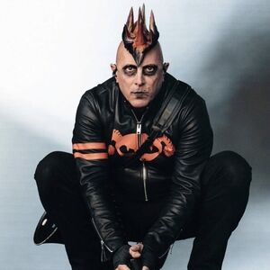 An eclectic collection...